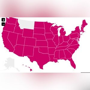 All the places my things will go ✈️